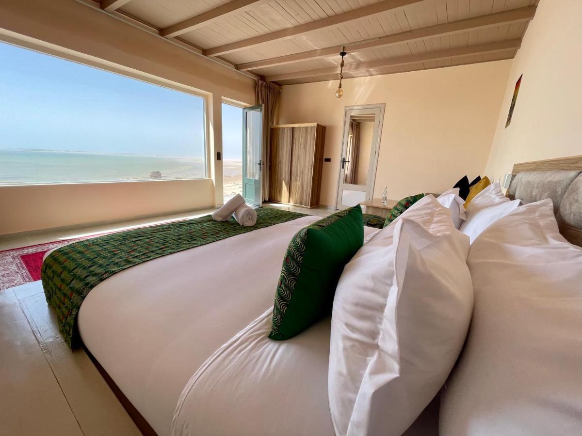 Paraiso Dakhla Exterior photo
