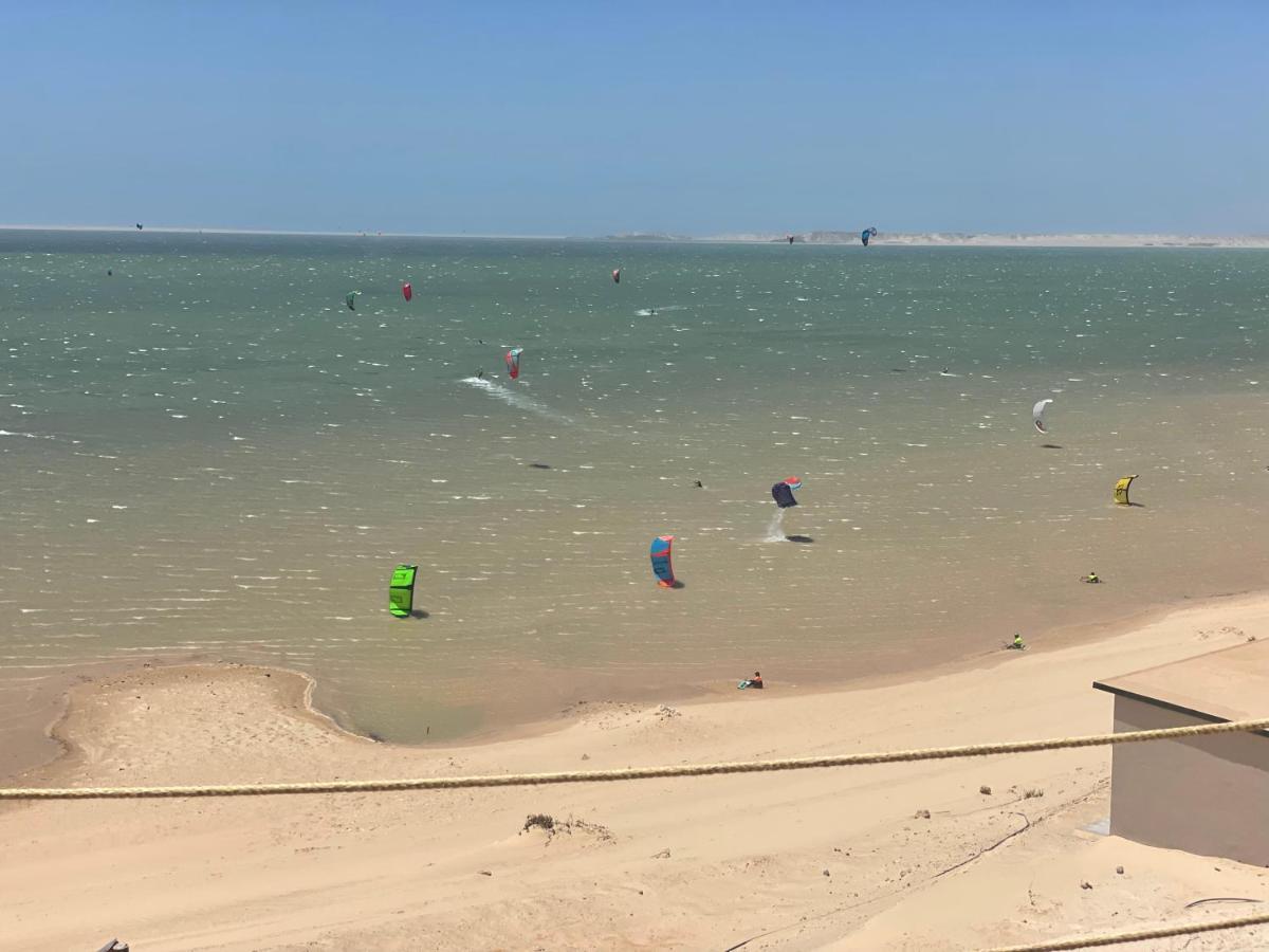 Paraiso Dakhla Exterior photo