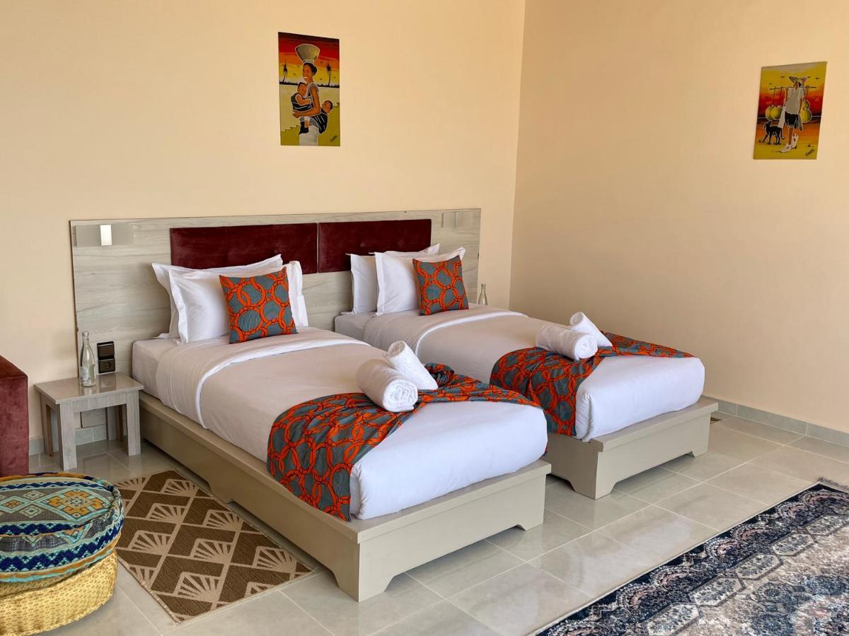 Paraiso Dakhla Exterior photo