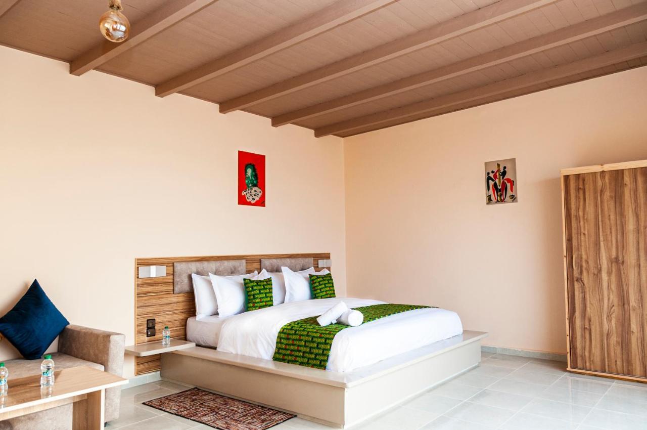 Paraiso Dakhla Exterior photo