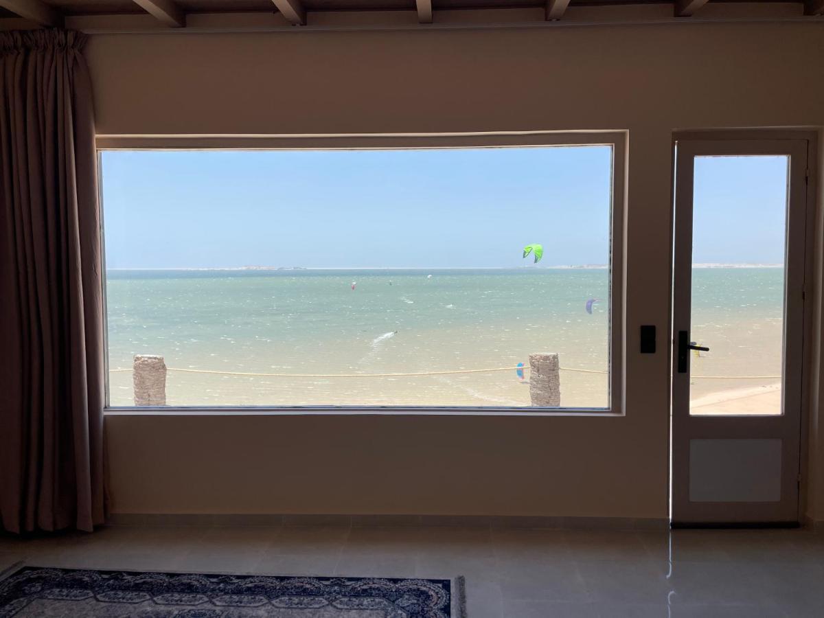 Paraiso Dakhla Exterior photo