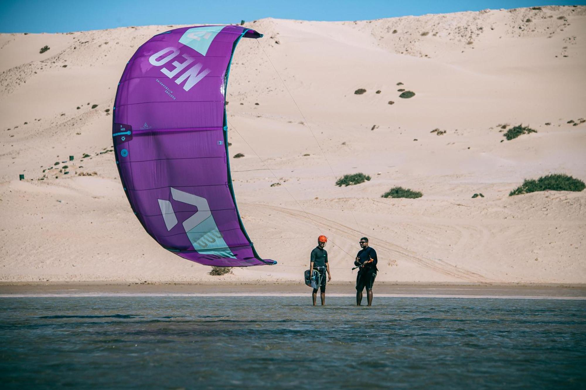 Paraiso Dakhla Exterior photo