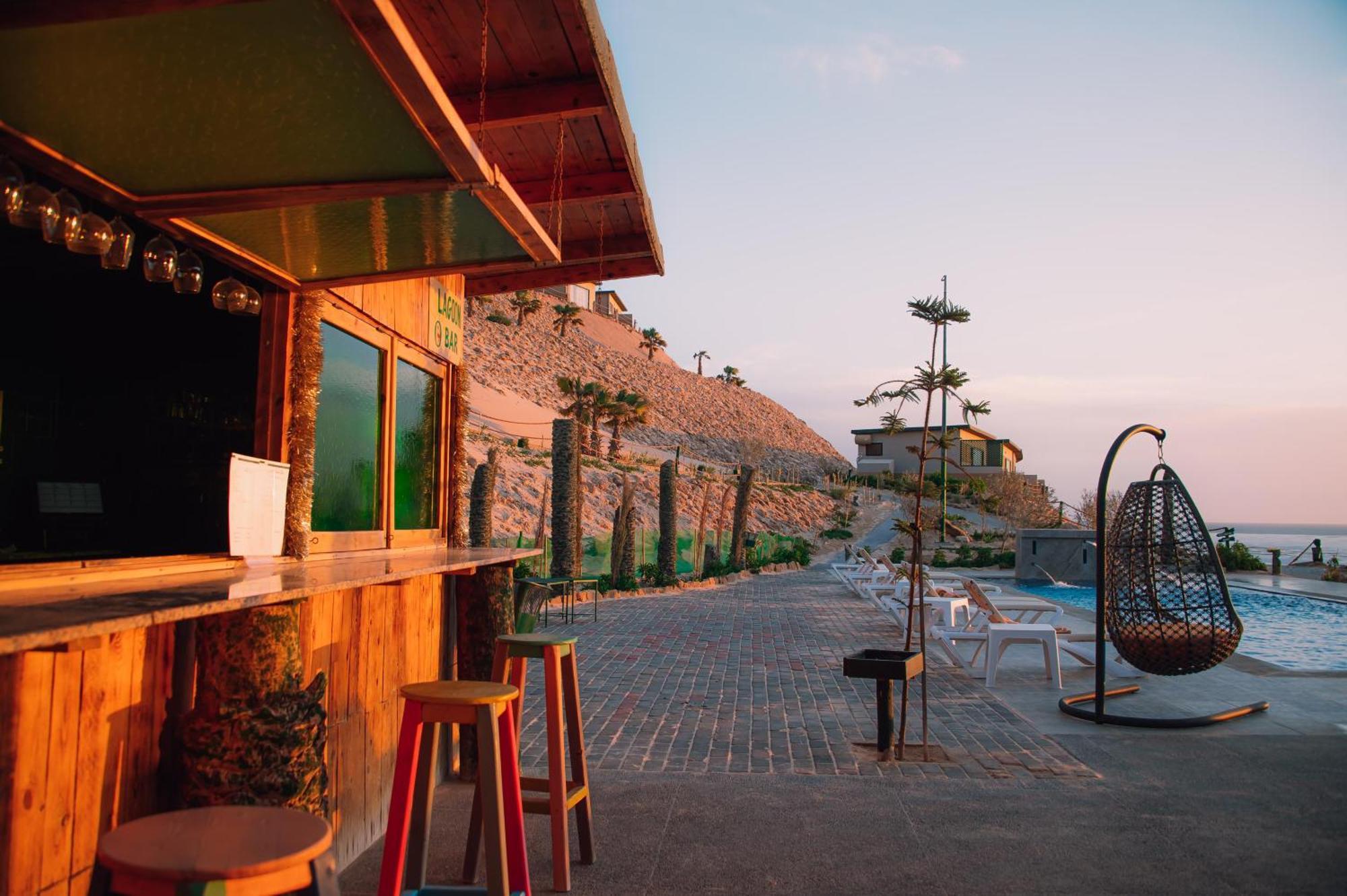 Paraiso Dakhla Exterior photo