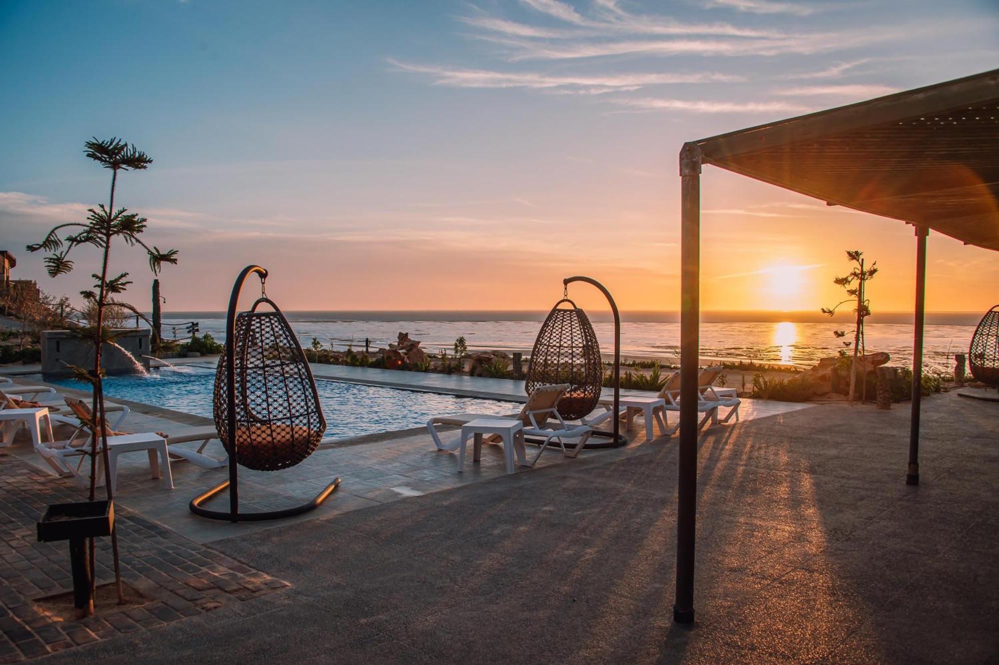 Paraiso Dakhla Exterior photo