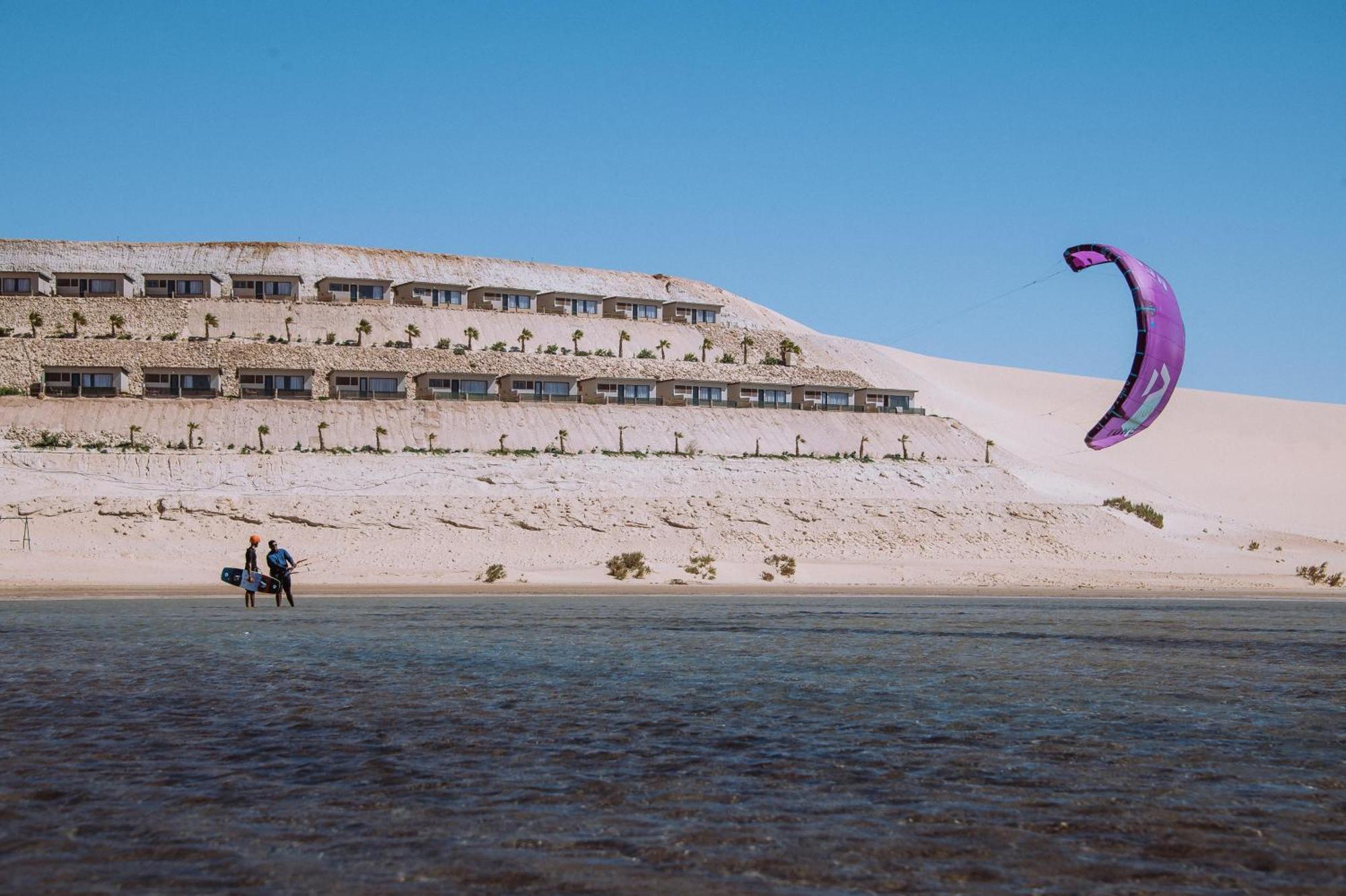 Paraiso Dakhla Exterior photo
