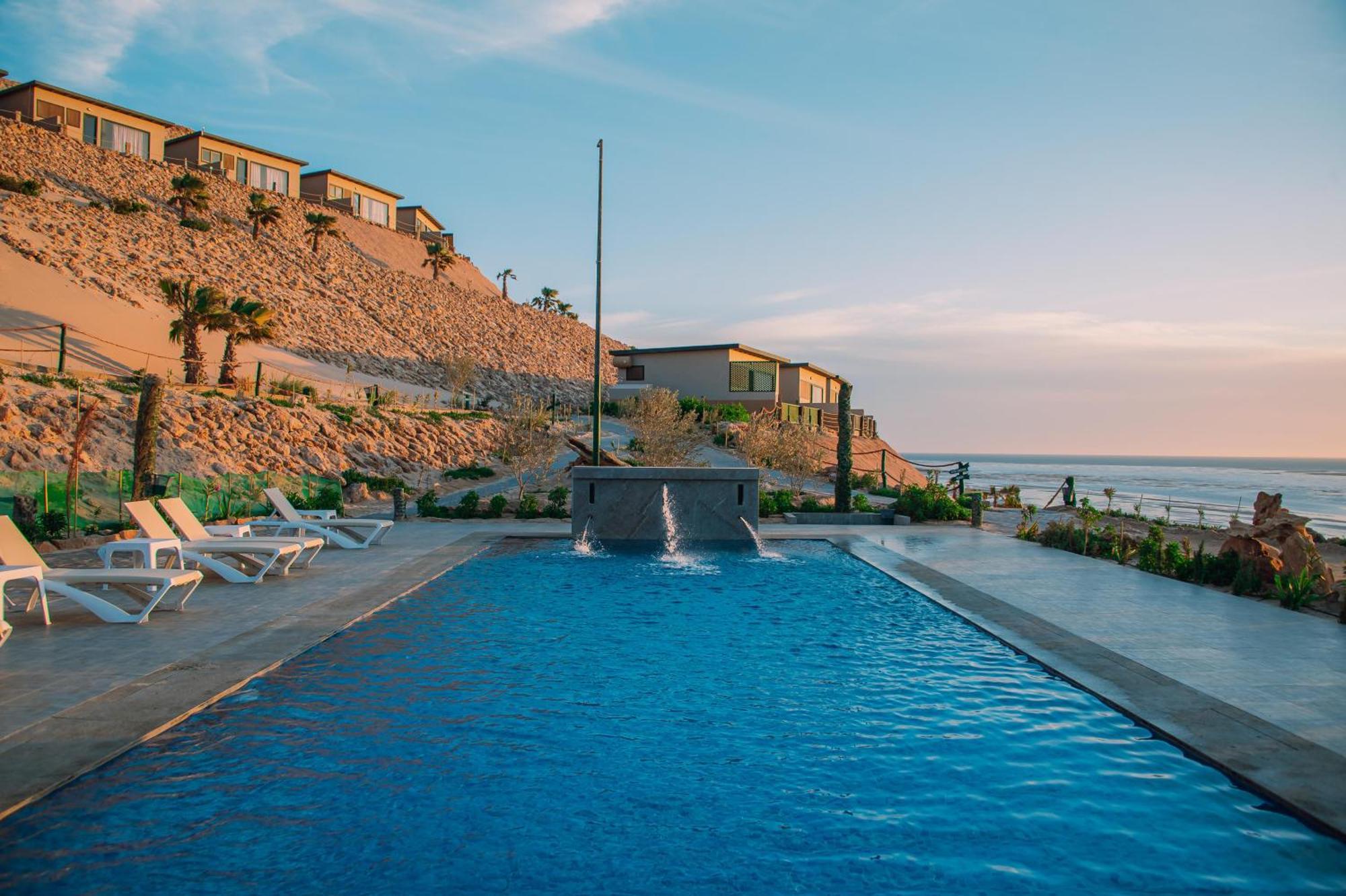 Paraiso Dakhla Exterior photo