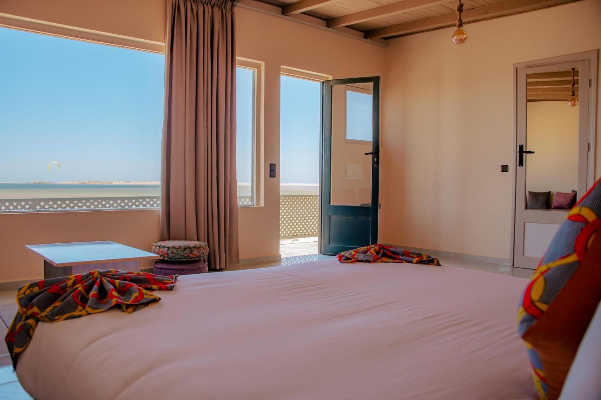 Paraiso Dakhla Exterior photo