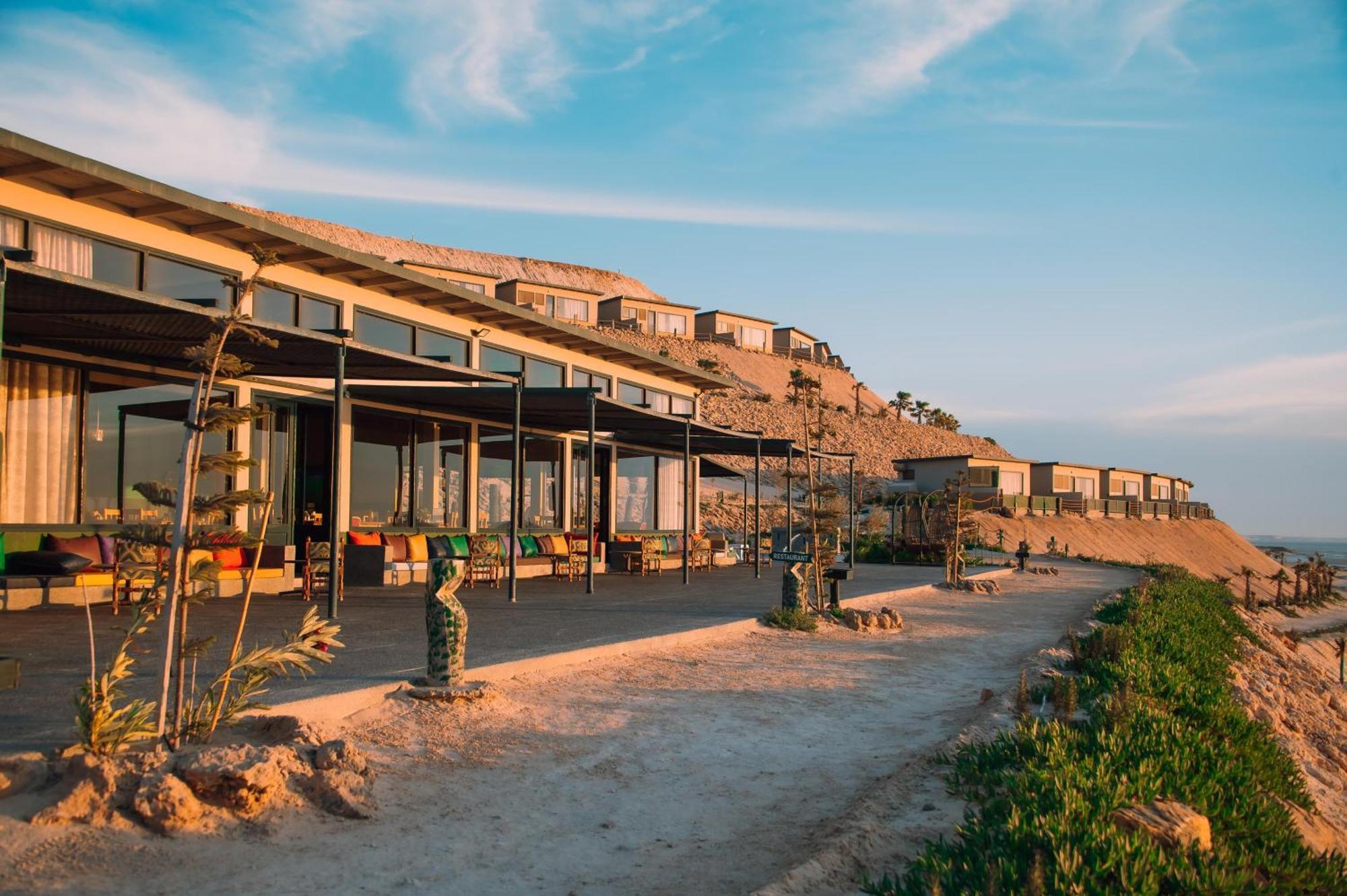 Paraiso Dakhla Exterior photo