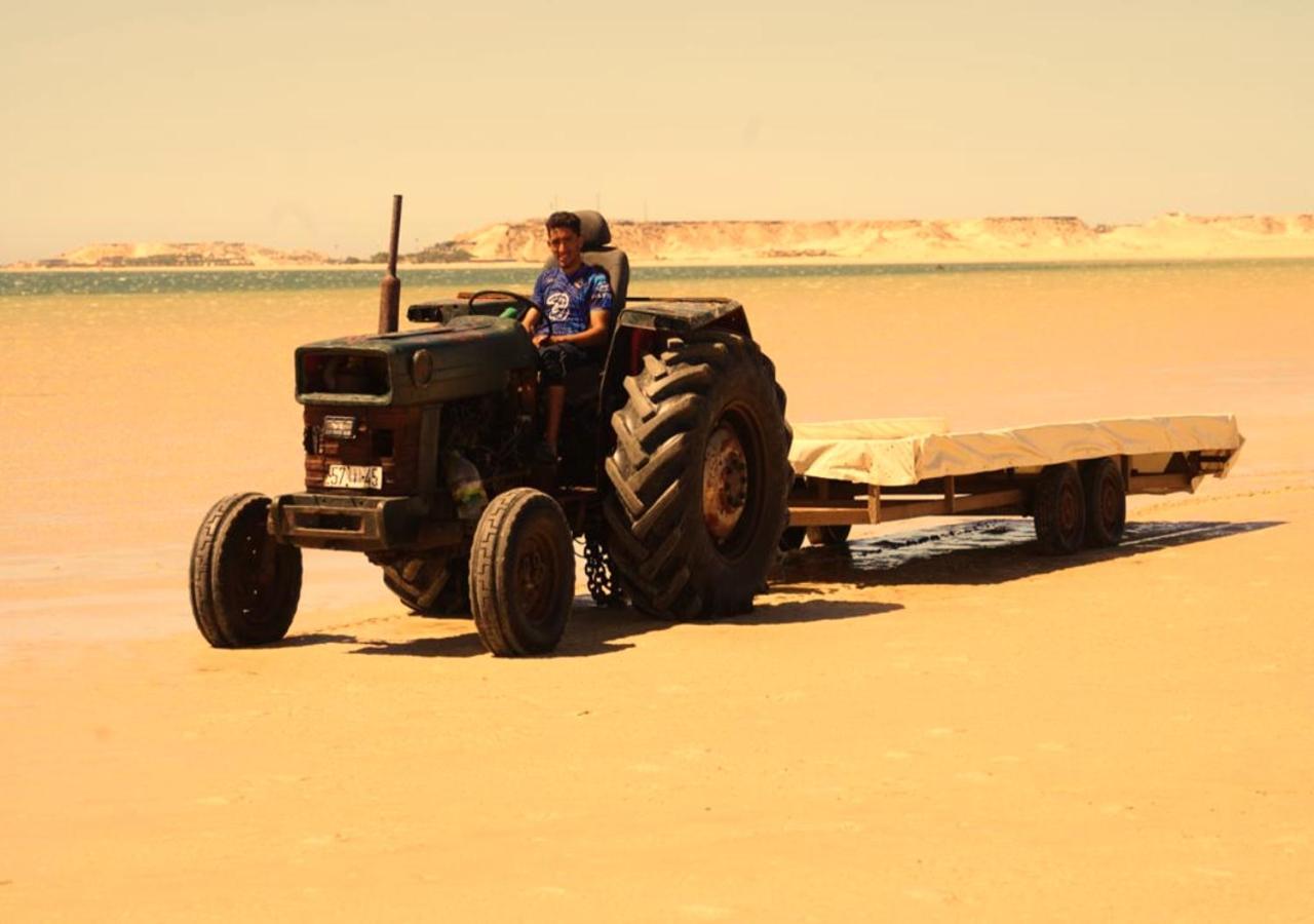 Paraiso Dakhla Exterior photo
