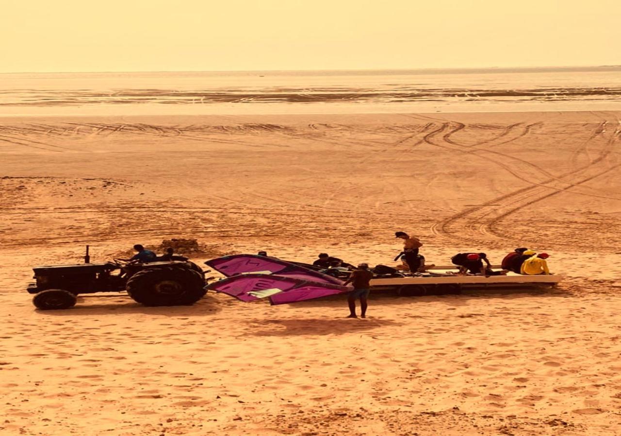 Paraiso Dakhla Exterior photo