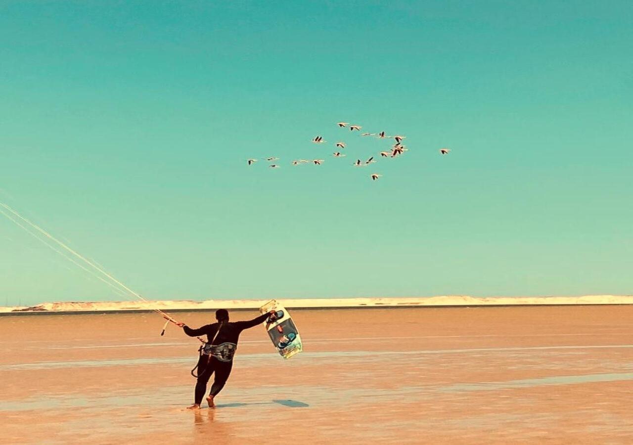 Paraiso Dakhla Exterior photo
