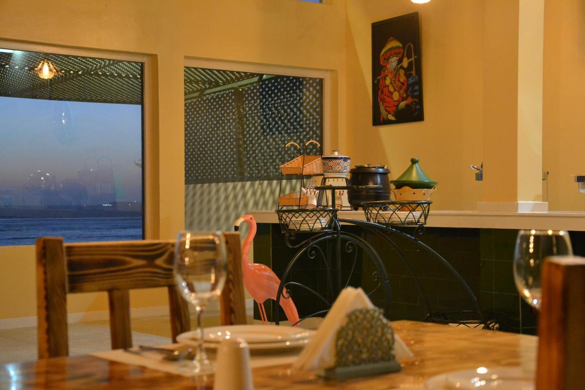 Paraiso Dakhla Exterior photo