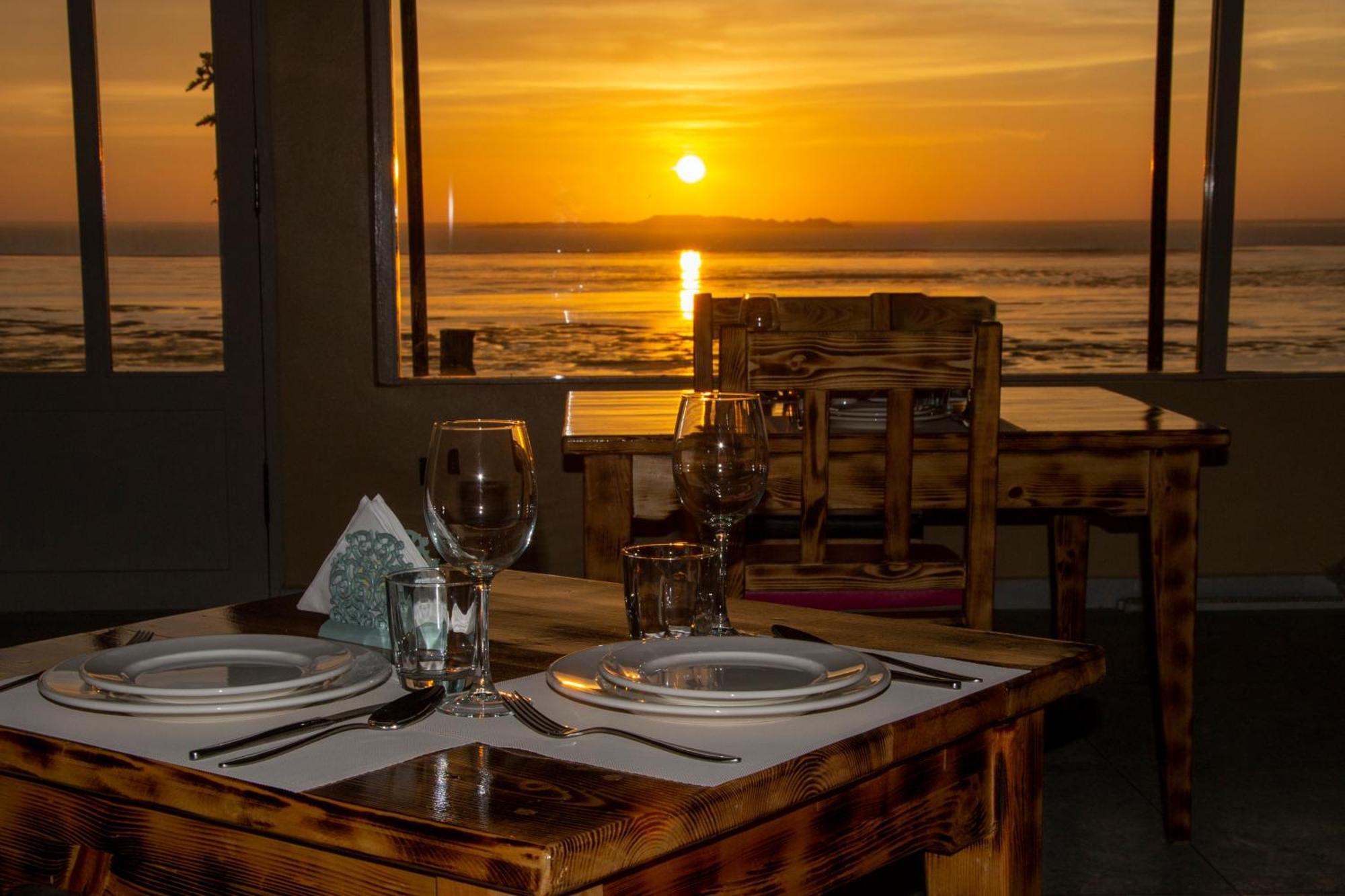 Paraiso Dakhla Exterior photo