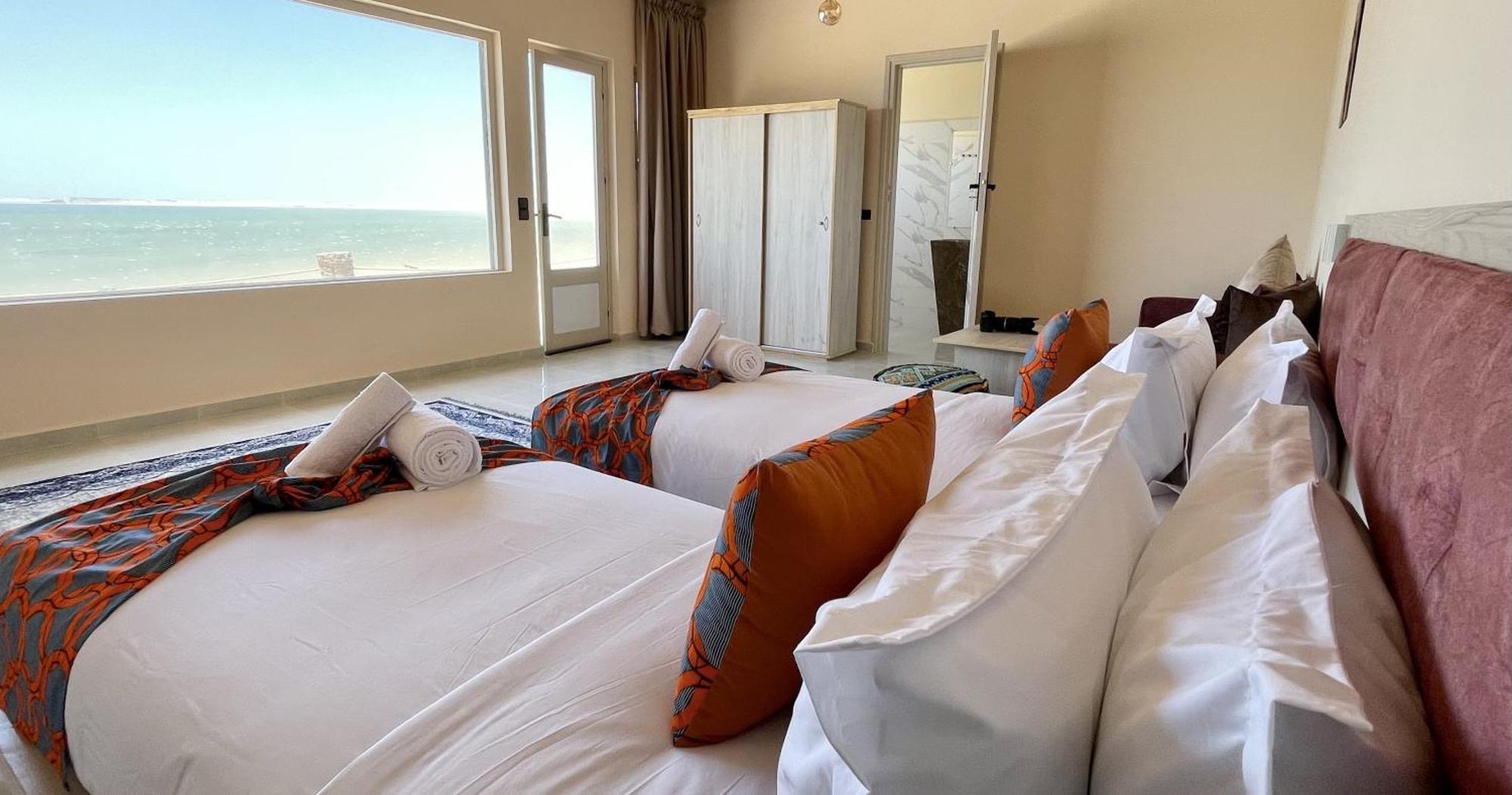 Paraiso Dakhla Exterior photo